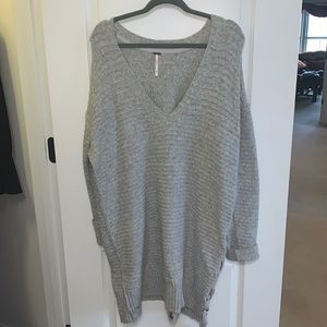 Sweater dress/sweater